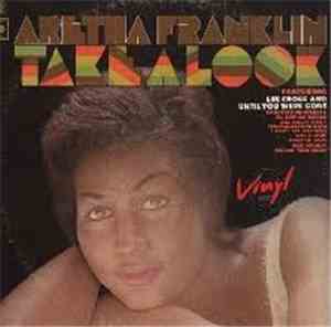 Aretha Franklin - Take A Look