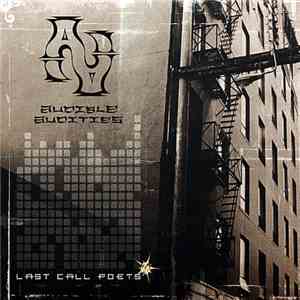 Audible Audities - Last Call Poets