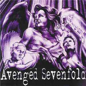 Avenged Sevenfold - Sounding The Seventh Trumpet