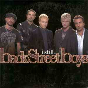backStreetboys - I Still...