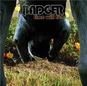 Badger - Time Will Tell