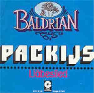 Baldrian - Packijs