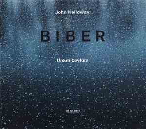 Biber - John Holloway - Unam Ceylum