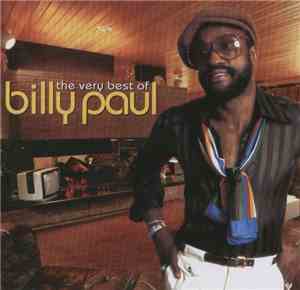 Billy Paul - The Very Best Of Billy Paul