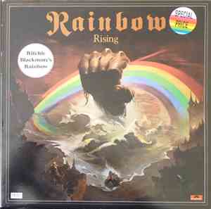 Blackmore's Rainbow - Rainbow Rising