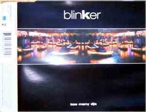 Blinker - Too Many DJs