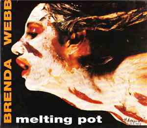 Brenda Webb - Melting Pot