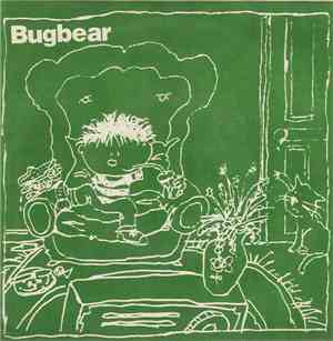 Bugbear - Sea Monkeys EP
