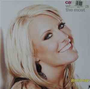Cascada - What Hurts The Most