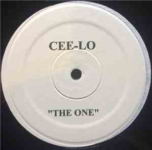 Cee-Lo / Anthony Hamilton Featuring Scarface  - The One/Where I'm Coming From