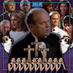 chris††† - Frasierwave
