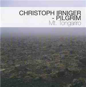 Christoph Irniger - Pilgrim  - Mt. Tongariro