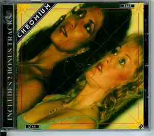 Chromium  - Star To Star