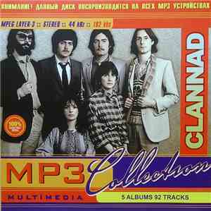 Clannad - MP3 Collection