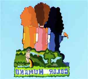 Color Humano - Color Humano III