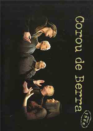Corou De Berra - Corou De Berra