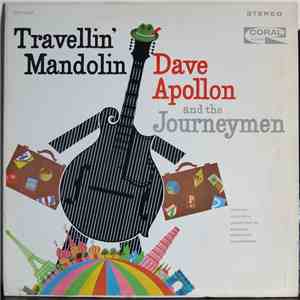 Dave Apollon - Travellin' Mandolin