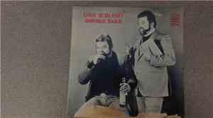 Dave Burland - Double Take