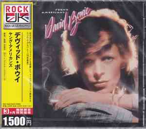 David Bowie - Young Americans