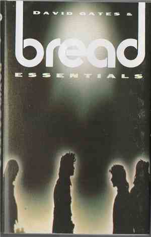 David Gates & Bread - Essentials