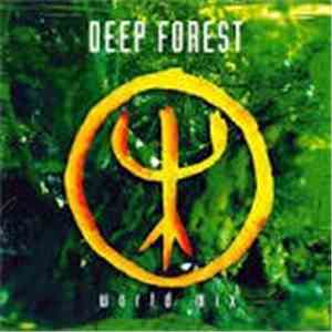 Deep Forest - World Mix