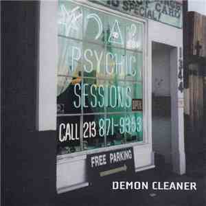 Demon Cleaner - Demon Cleaner