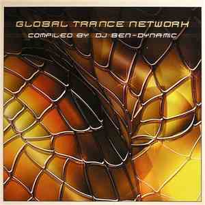 DJ Ben-Dynamic - Global Trance Network