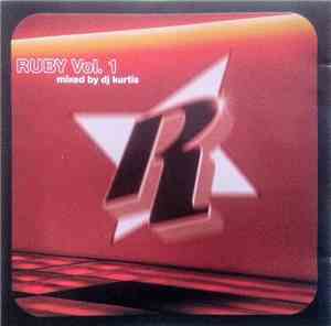 DJ Kurtis - Ruby Vol. 1
