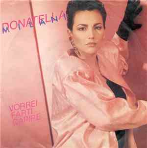 Donatella Milani - Vorrei Farti Capire