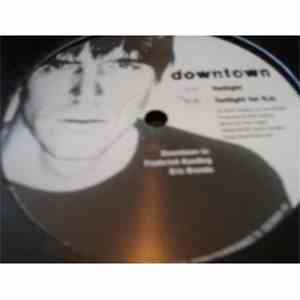 Downtown - Twilight