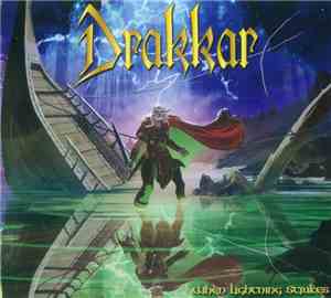 Drakkar - When Lightning Strikes