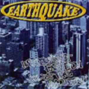 Earthquake - Hardcore´s Not Fashion All Is The Emotion