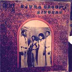 Ejura Group Singers - The Best Of Ejura Group Singers