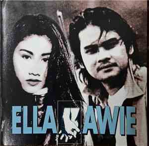 Ella , Awie - Ella Awie