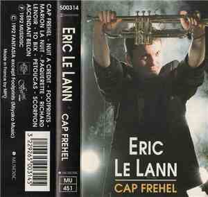 Eric Le Lann - Cap Fréhel