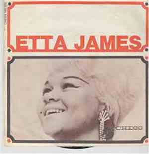 Etta James - Tell Mama