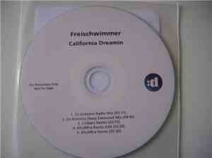 Freischwimmer  - California Dreamin