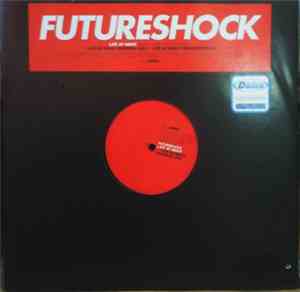 Futureshock - Late At Night