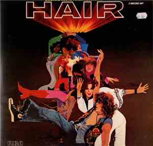 Galt MacDermot - Hair (Original Soundtrack Recording)