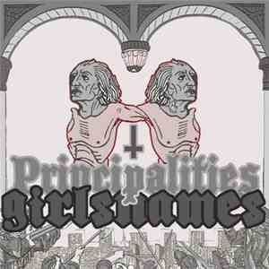 Girls Names  - Principalities