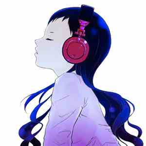 Go-qualia - Girl sense quality
