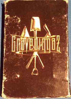 Gravediggaz - The Pick, The Sickle And The Shovel
