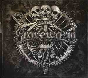 Graveworm - Ascending Hate