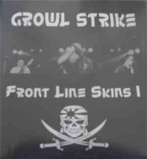 Growl Strike - Front Line Skins 1
