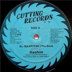 Hashim - Al-Naafiysh (The Soul)