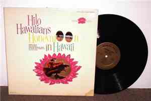 Hilo Hawaiians - Honeymoon In Hawaii
