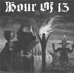 Hour Of 13 - Hour Of 13