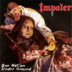 Impaler  - One Nation Under Ground
