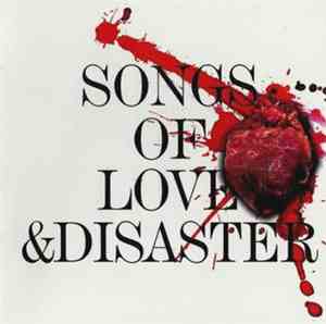Inside Again - Songs Of Love & Disaster