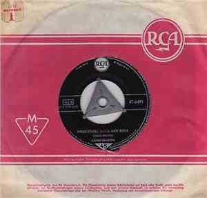 Janis Martin  - Drugstore Rock And Roll